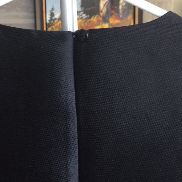 Kate Spade embellished black cocktail dress - Picture 5 of 8